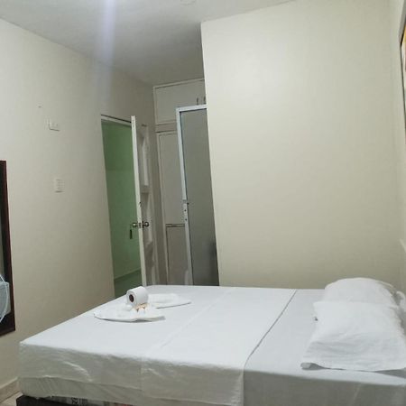 Hotel Inca Peru Piura Exteriör bild